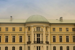 Atpūtas un ceļojumu piedāvājumi 03.06.2025 - 10.06.2025 Mežotnes pils ver durvis apmeklētājiem Bauskas TIC